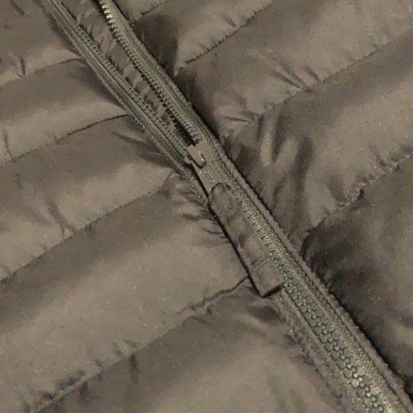 Men’s Winter Vest - Picture 3 of 3